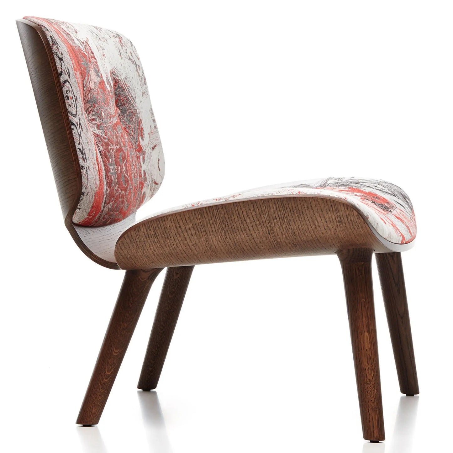 Nut Lounge Chair - Armchair - JANGEORGe Interiors & Furniture