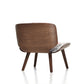 Nut Lounge Chair - Armchair - JANGEORGe Interiors & Furniture