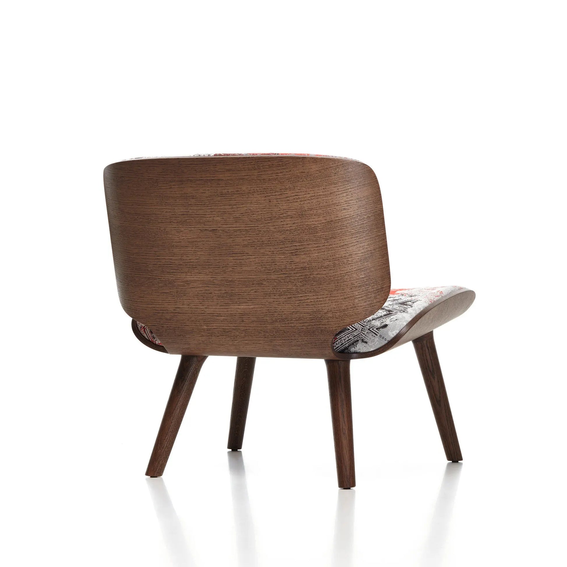 Nut Lounge Chair - Armchair - JANGEORGe Interiors & Furniture