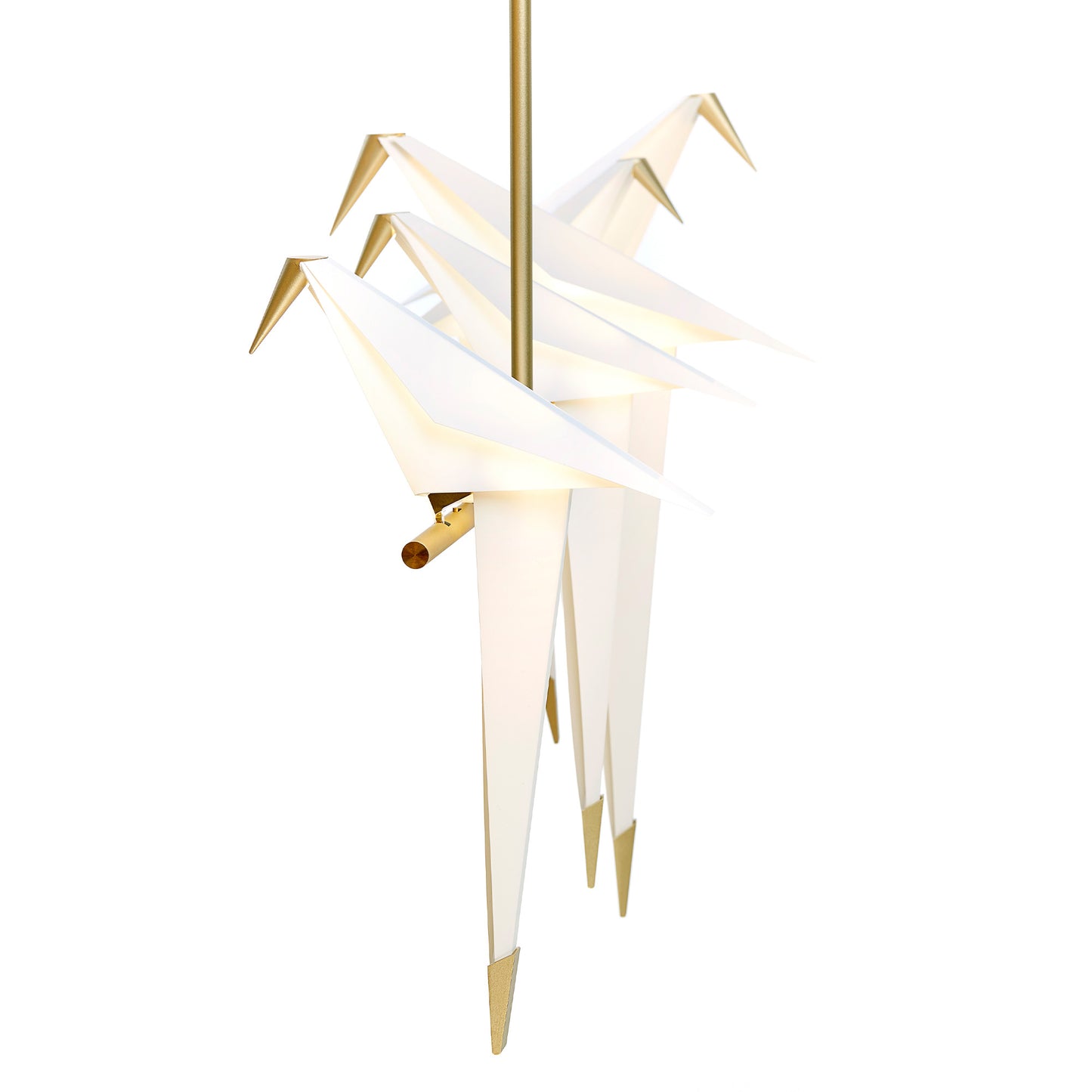 Perch Light Branch - Suspension Lamp, Large - JANGEORGe Interiors & Furniture