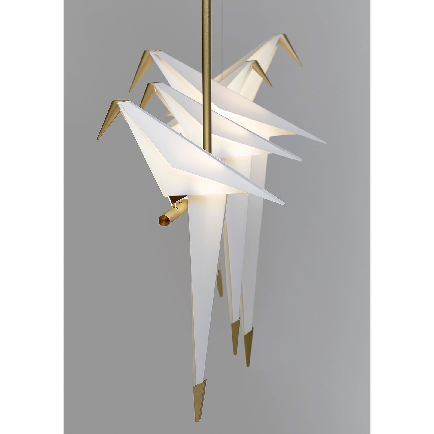 Perch Light Branch - Suspension Lamp, Large - JANGEORGe Interiors & Furniture