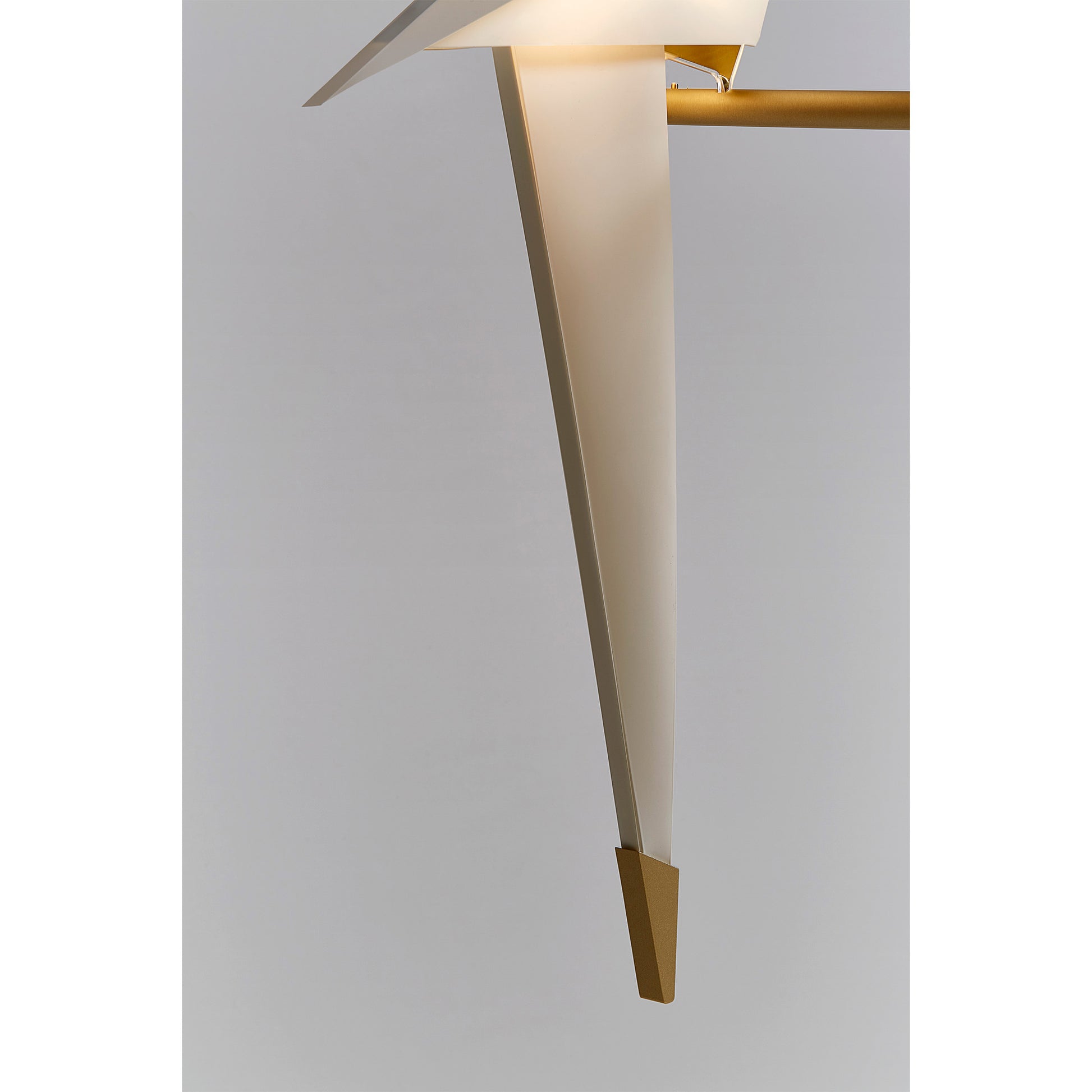 Perch Light Branch - Suspension Lamp, Large - JANGEORGe Interiors & Furniture