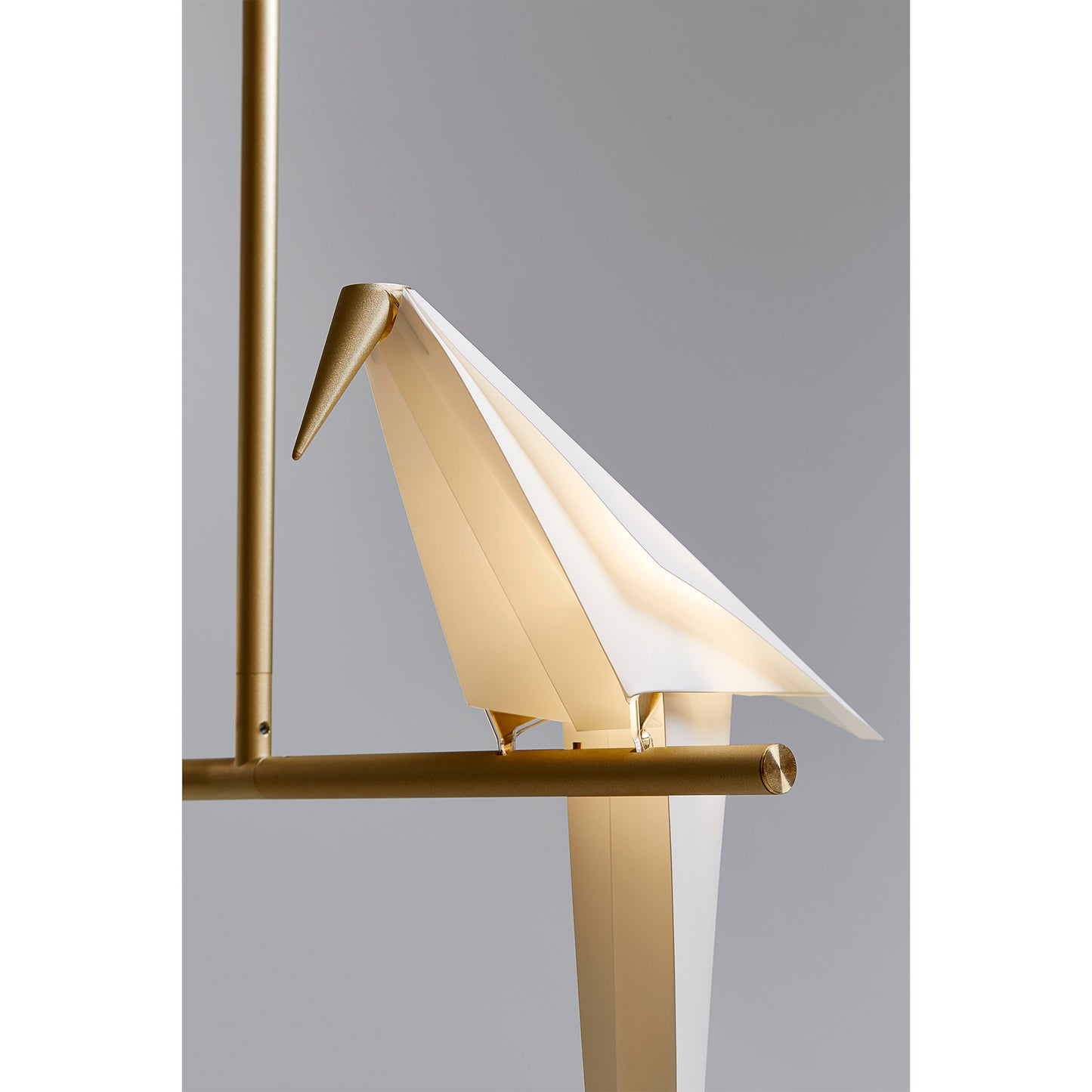 Perch Light Branch - Suspension Lamp, Large - JANGEORGe Interiors & Furniture