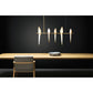 Perch Light Branch - Suspension Lamp, Large - JANGEORGe Interiors & Furniture