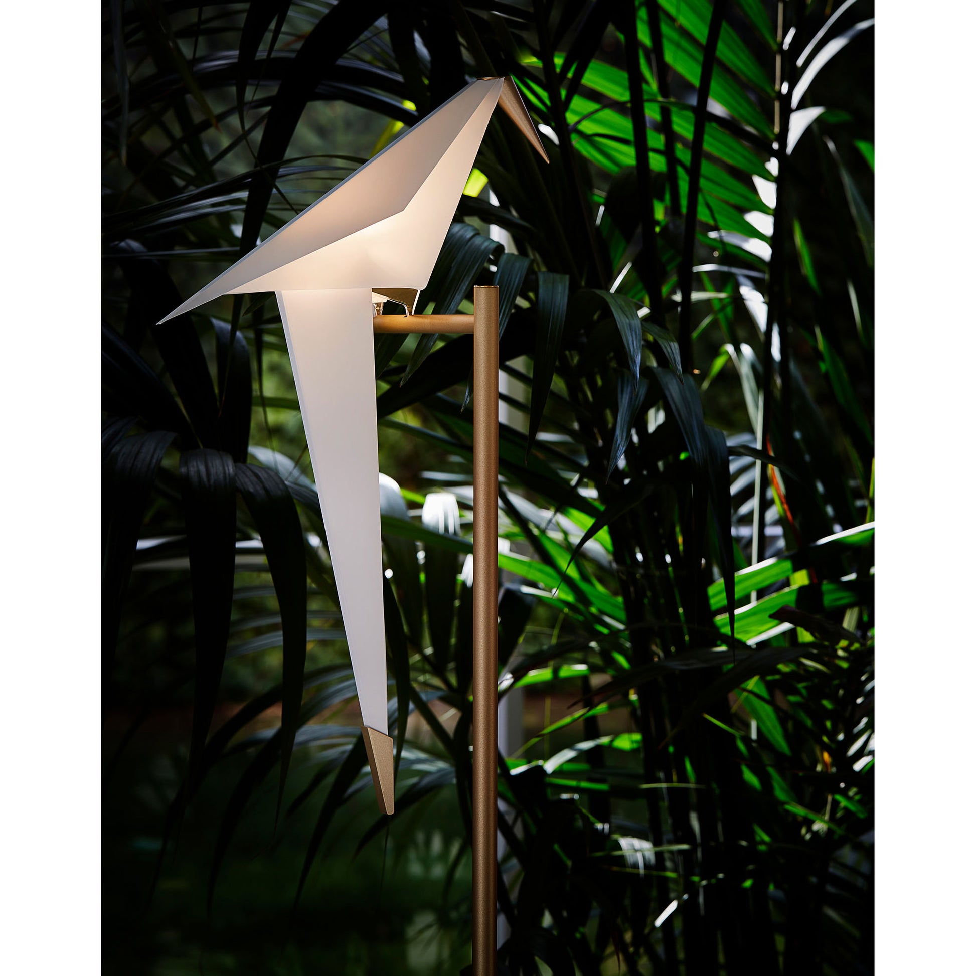 Perch Light - Floor Lamp - JANGEORGe Interiors & Furniture