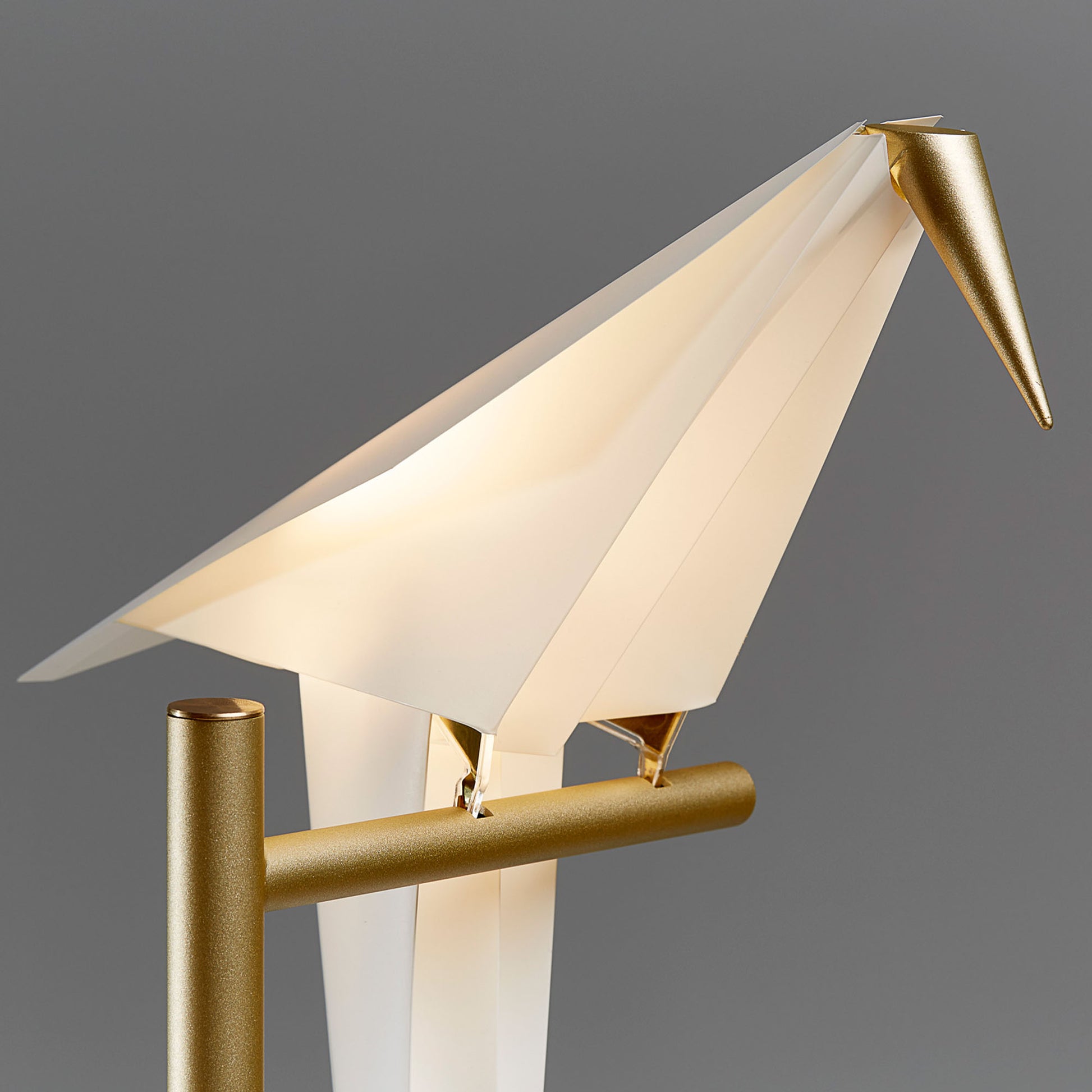 Perch Light - Table Lamp - JANGEORGe Interiors & Furniture