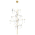 Perch Light Tree - Suspension Lamp - JANGEORGe Interiors & Furniture