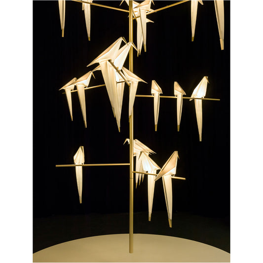 Perch Light Tree - Suspension Lamp - JANGEORGe Interiors & Furniture