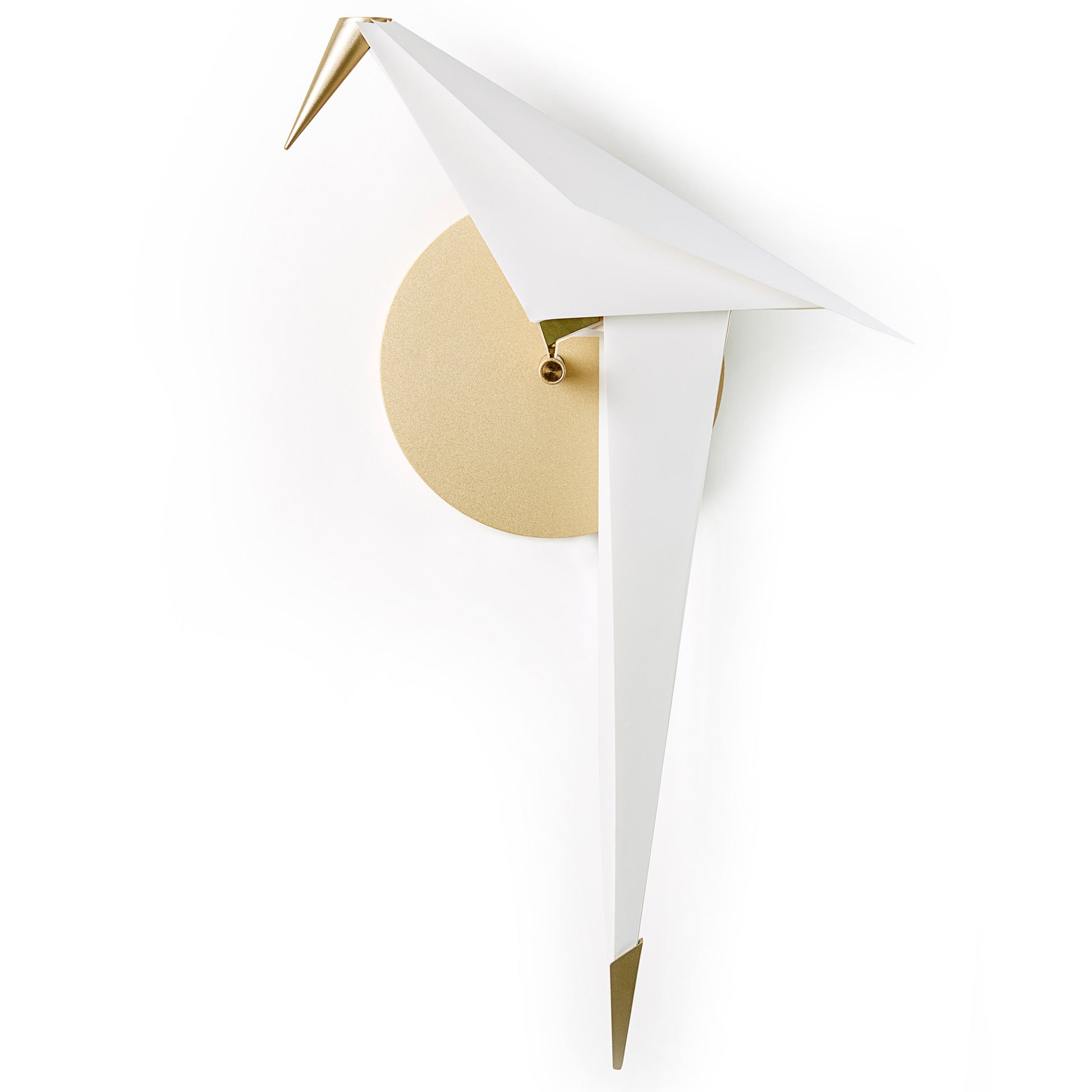 Perch Light - Wall UL Non-Dimmable - JANGEORGe Interiors & Furniture