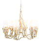 Plant Chandelier - Suspension Lamp - JANGEORGe Interiors & Furniture