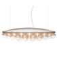 Prop Light Round Single - Suspension Lamp - JANGEORGe Interiors & Furniture