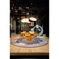 Prop Light Round Single - Suspension Lamp - JANGEORGe Interiors & Furniture