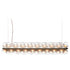 Prop Light Double - Suspension Lamp - JANGEORGe Interiors & Furniture