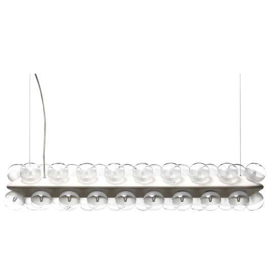 Prop Light Double - Suspension Lamp - JANGEORGe Interiors & Furniture