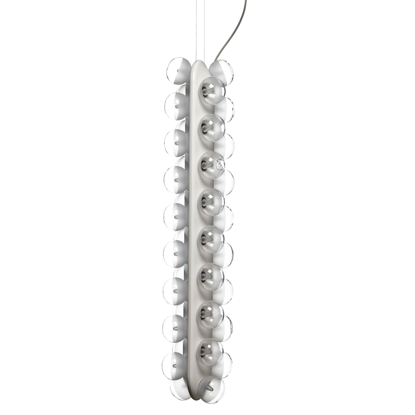 Prop Light Double - Suspension Lamp - JANGEORGe Interiors & Furniture