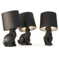 Rabbit Lamp - Table Lamp - JANGEORGe Interiors & Furniture