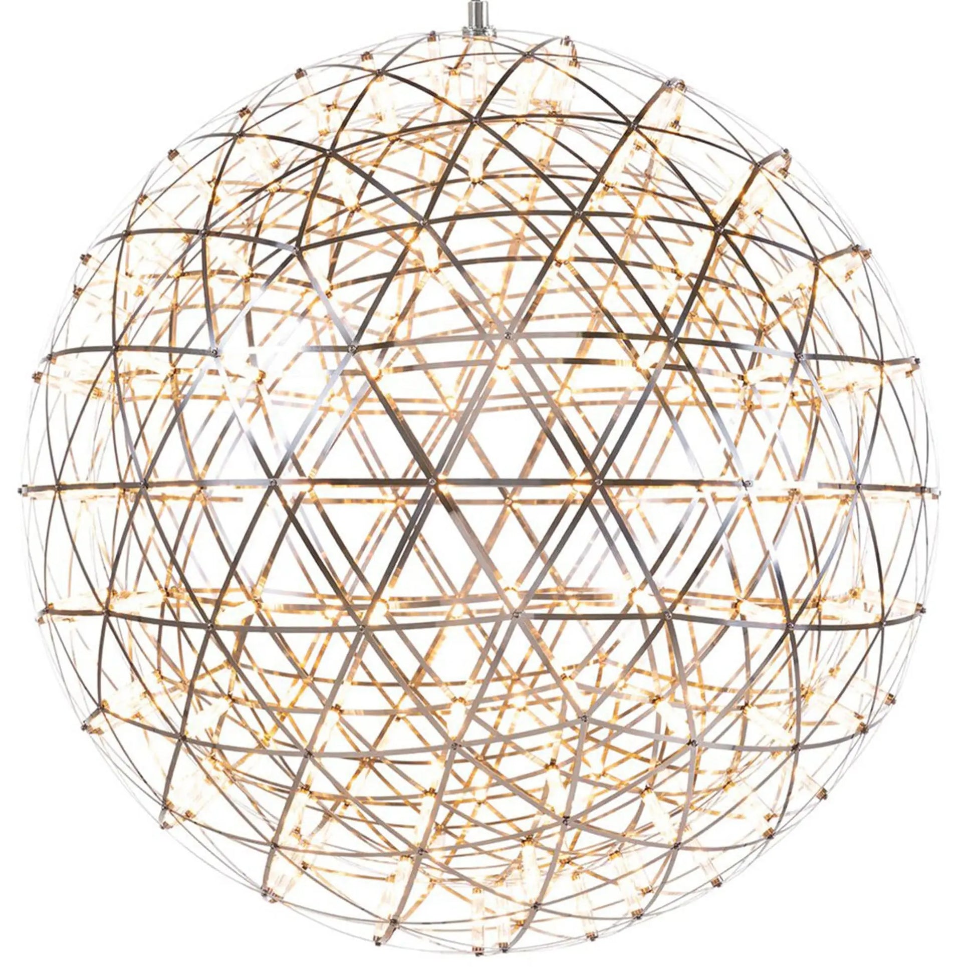 Raimond II - Suspension Lamp - JANGEORGe Interiors & Furniture