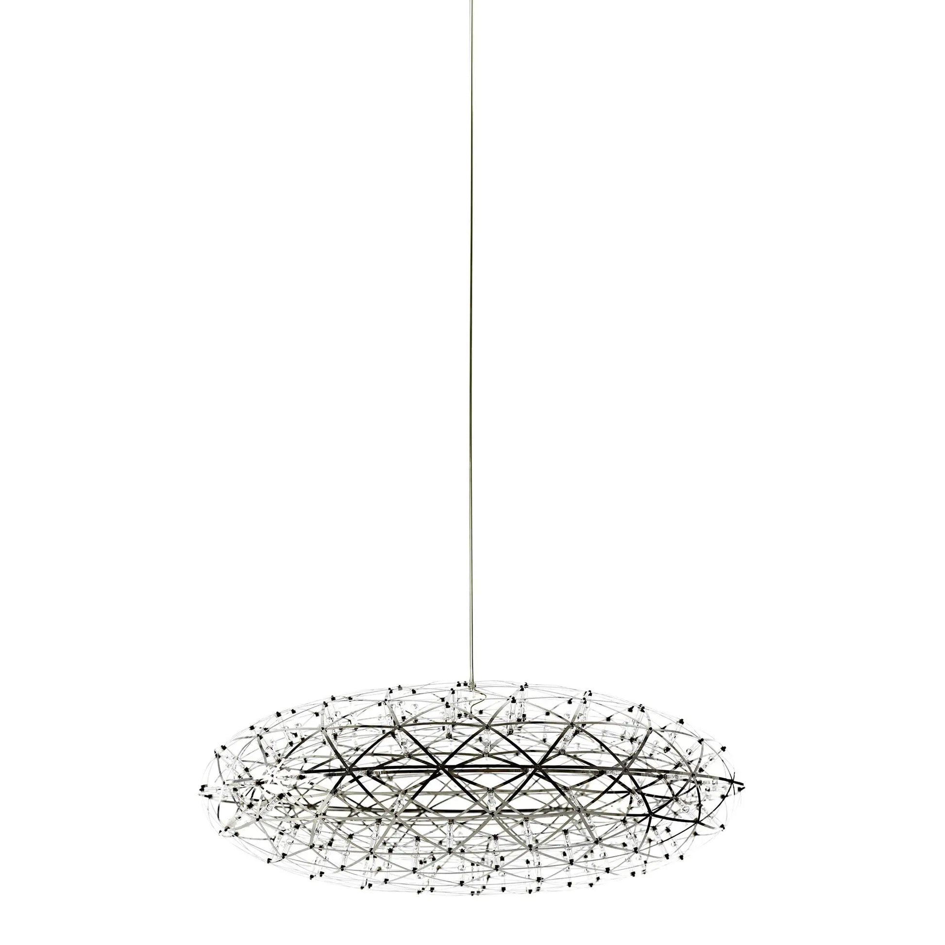 Raimond II Zafu - Suspension Lamp - JANGEORGe Interiors & Furniture