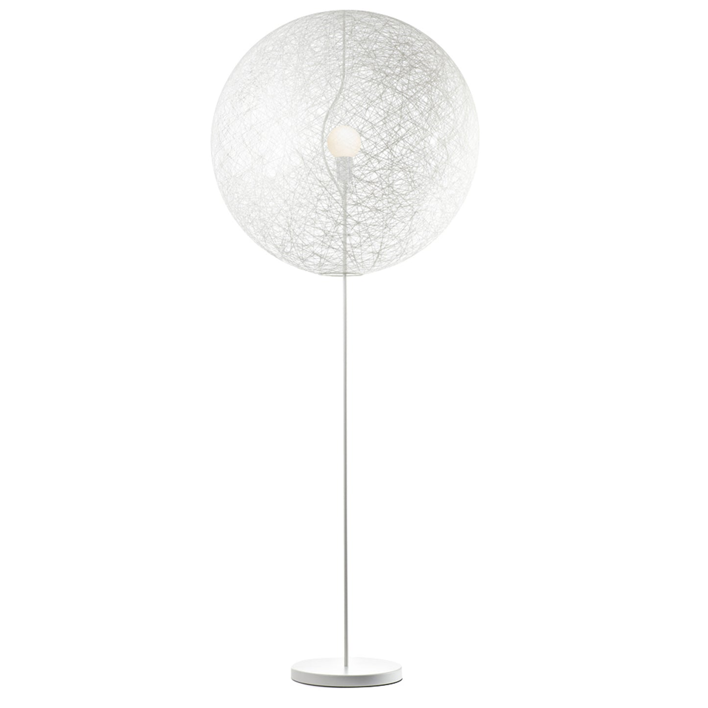 Random Floor Lamp II - JANGEORGe Interiors & Furniture