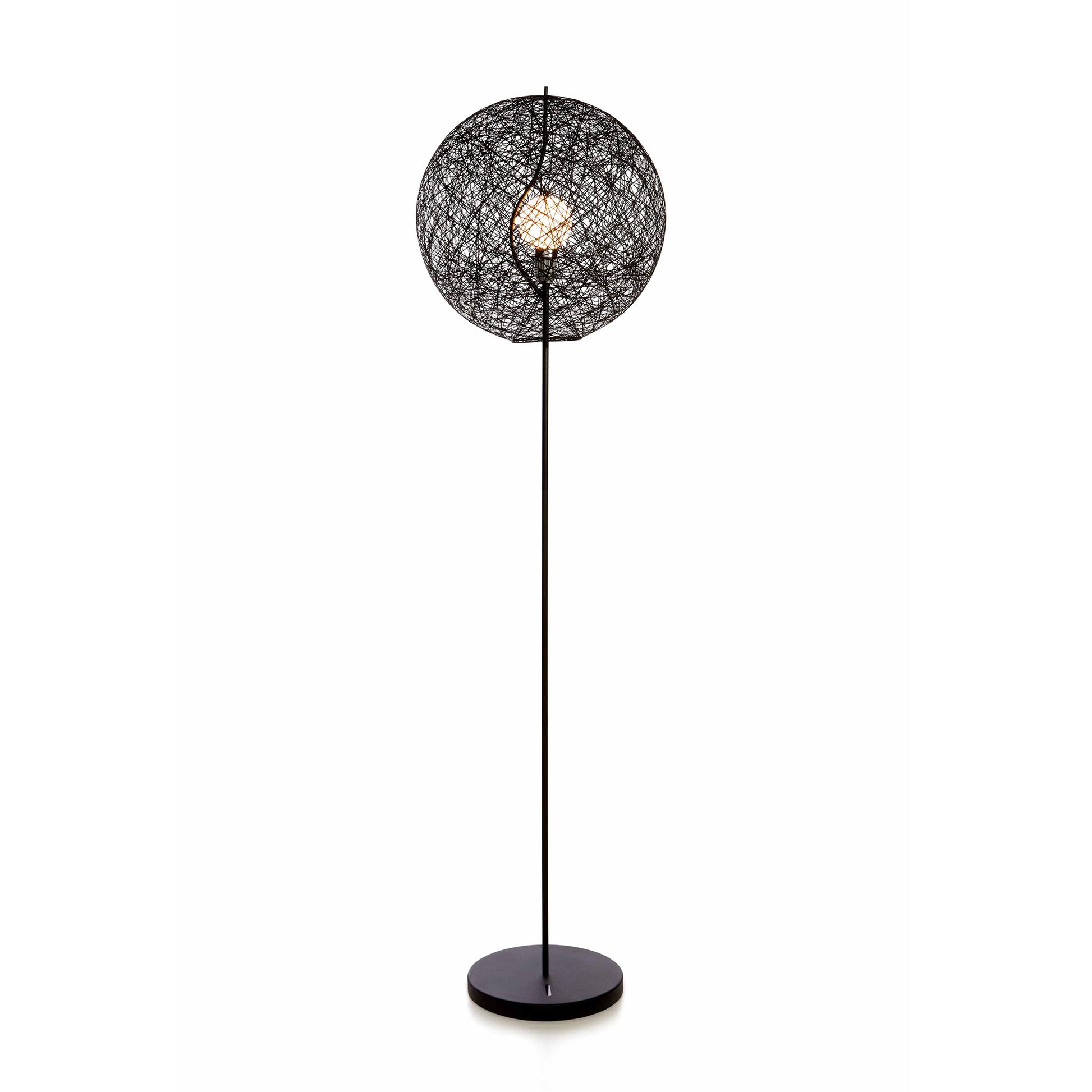 Random Floor Lamp II - JANGEORGe Interiors & Furniture