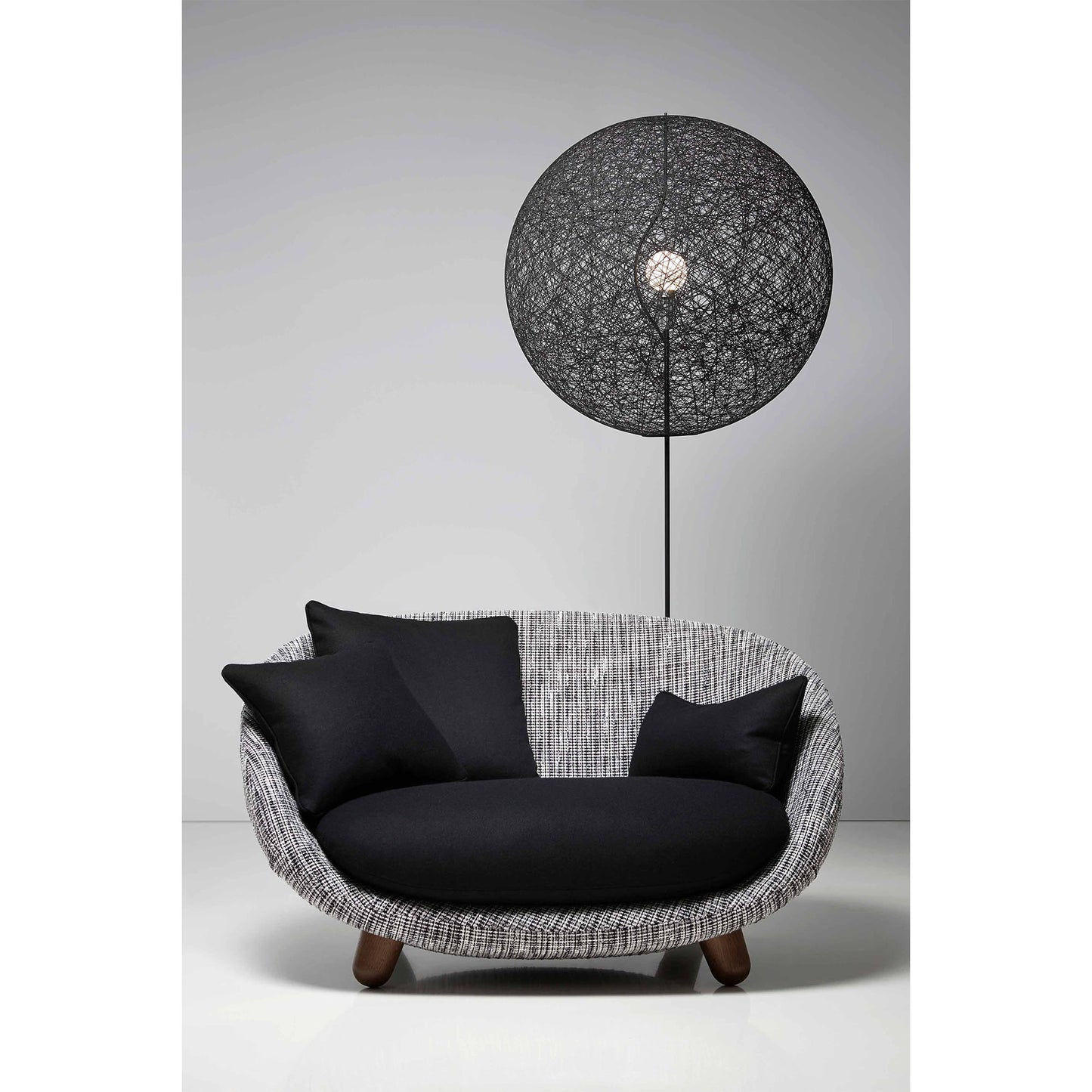 Random Floor Lamp II - JANGEORGe Interiors & Furniture