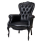 Smoke - Armchair - JANGEORGe Interiors & Furniture