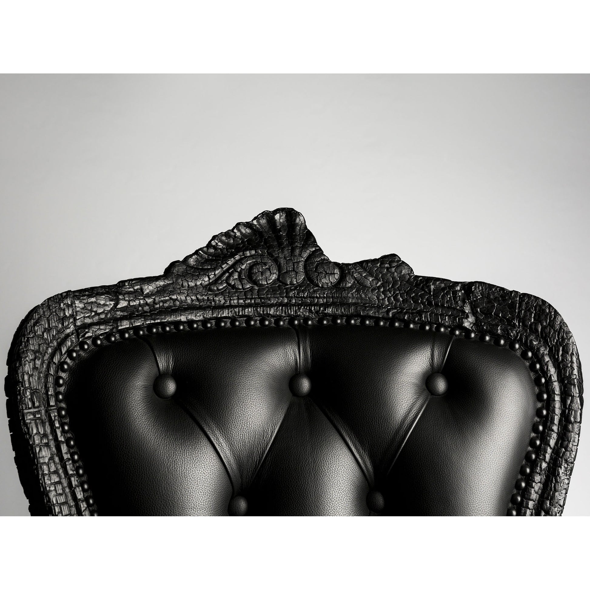 Smoke - Armchair - JANGEORGe Interiors & Furniture