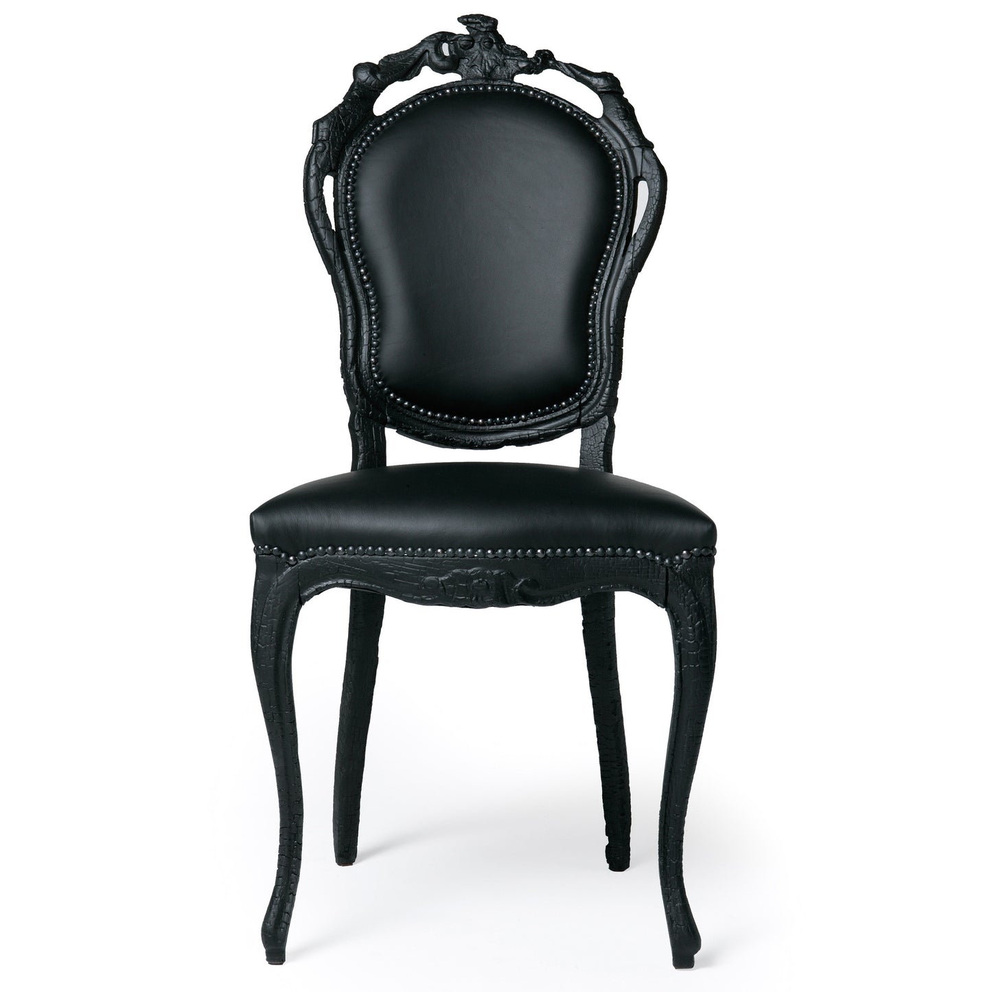 Smoke - Dining Chair - JANGEORGe Interiors & Furniture