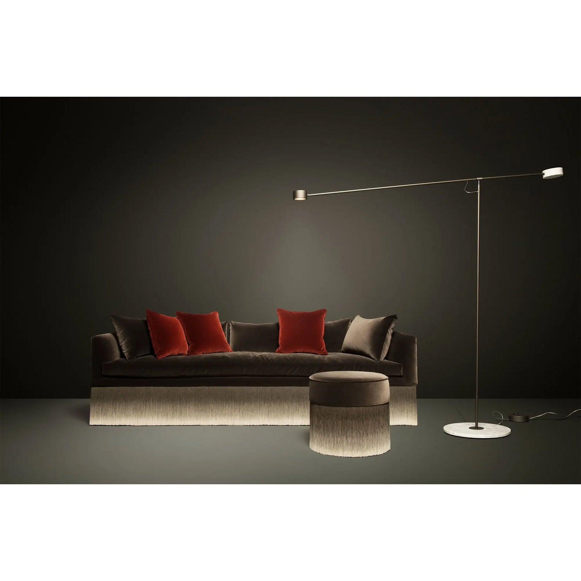 T-Lamp - Floor Lamp Moooi