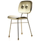 The Golden Chair - Dining Chair - JANGEORGe Interiors & Furniture