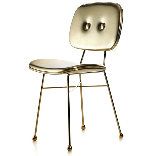 The Golden Chair - Dining Chair - JANGEORGe Interiors & Furniture