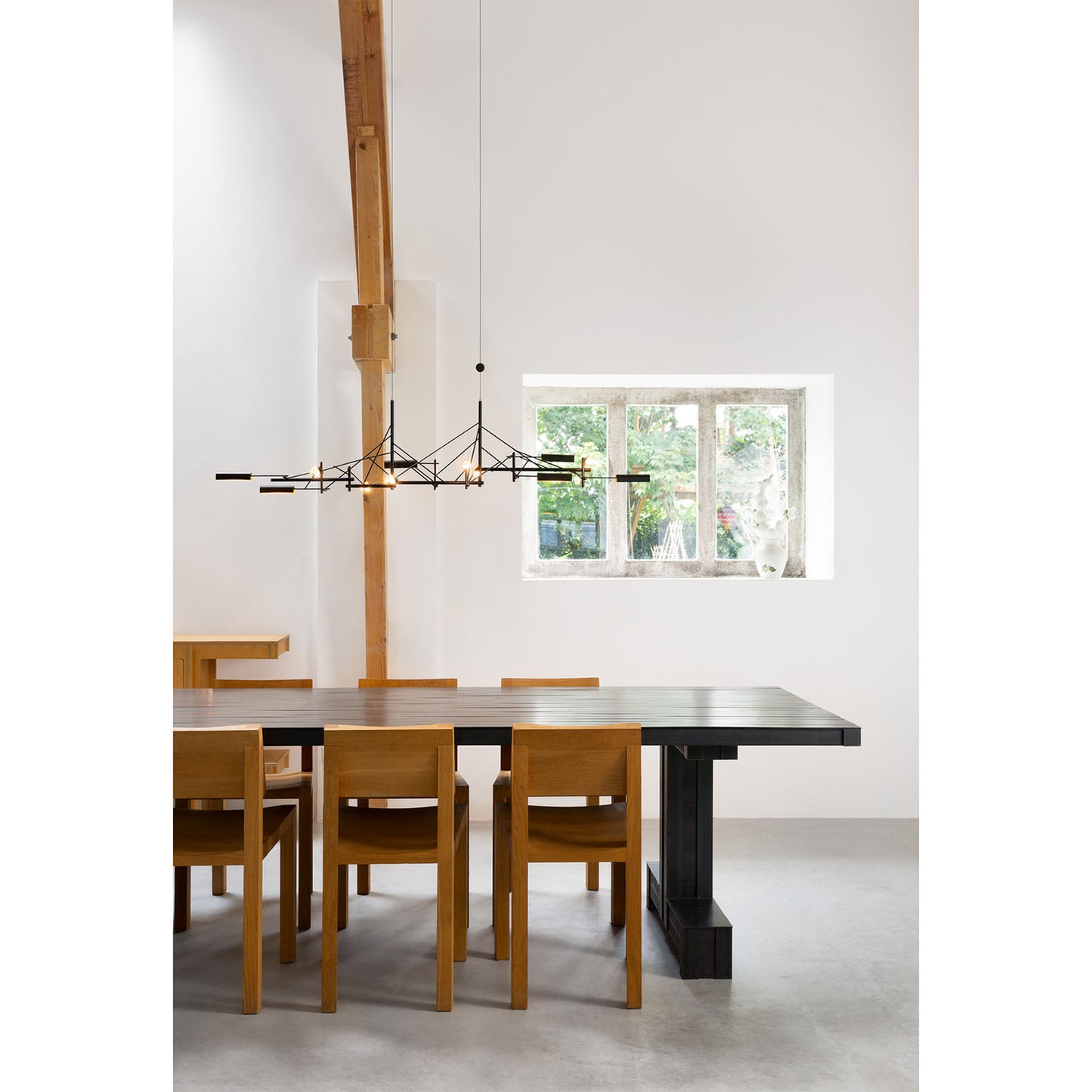 Tinkering - Suspension Light - JANGEORGe Interiors & Furniture