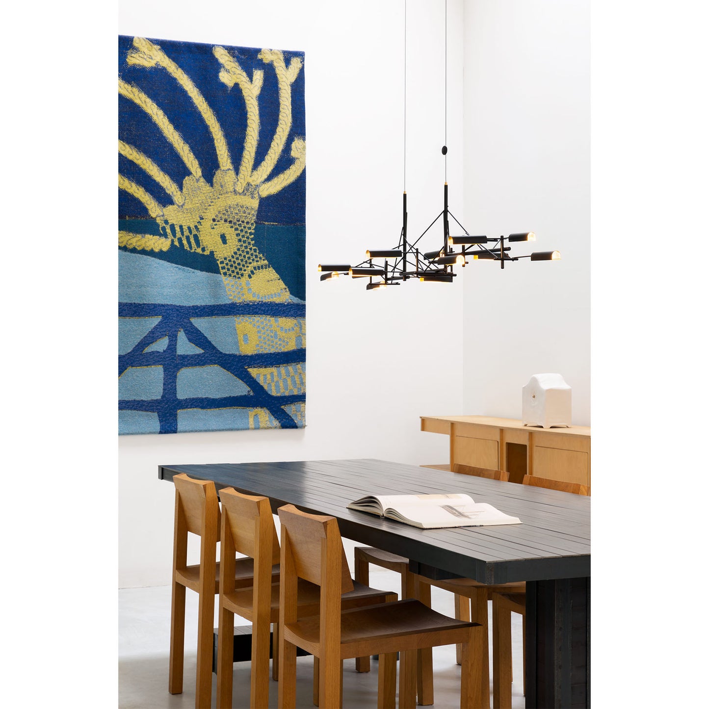 Tinkering - Suspension Light - JANGEORGe Interiors & Furniture