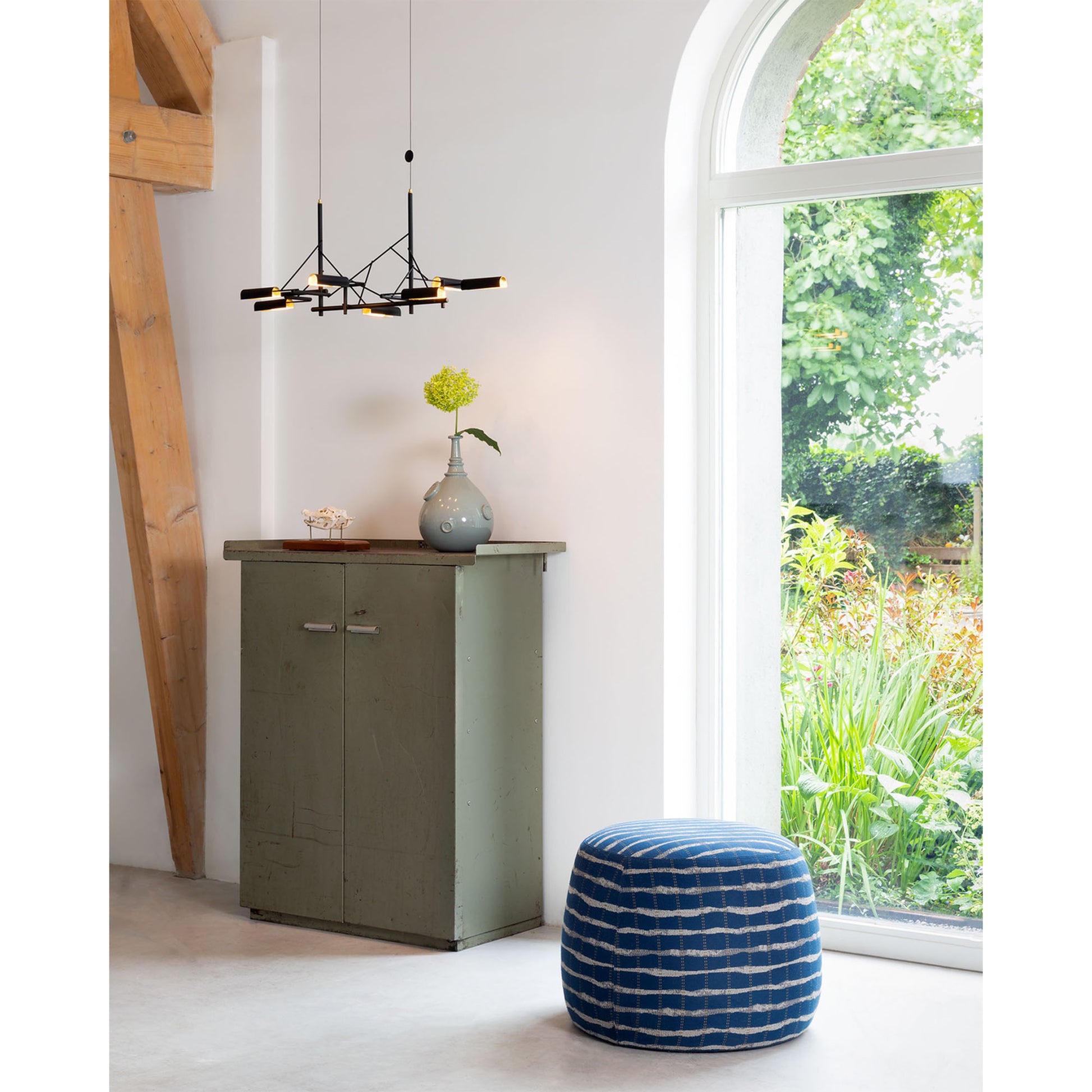 Tinkering - Suspension Light - JANGEORGe Interiors & Furniture