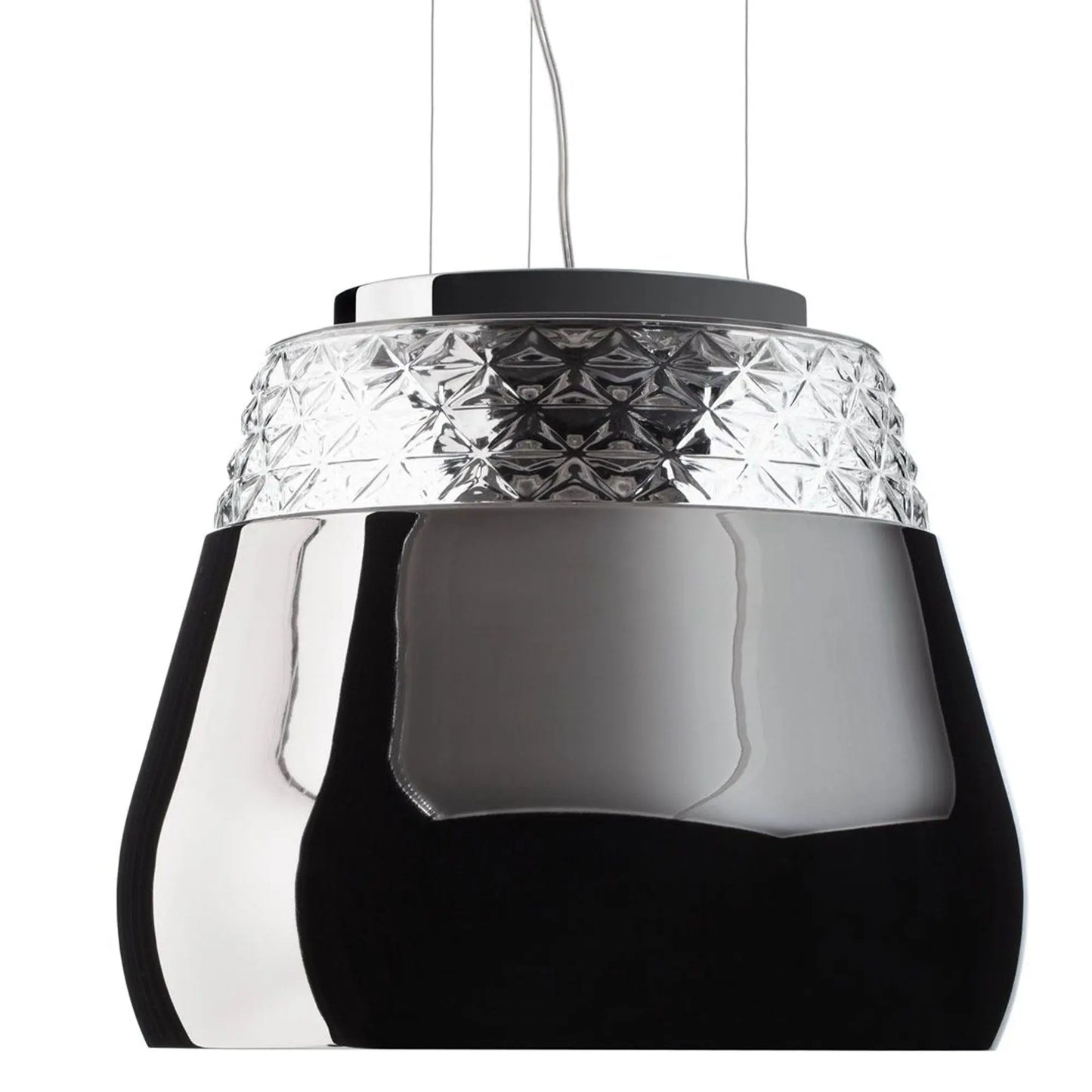 Valentine Suspended Lamp - JANGEORGe Interiors & Furniture