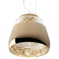 Valentine Suspended Lamp - JANGEORGe Interiors & Furniture