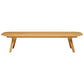 Zio - Coffee Table - JANGEORGe Interiors & Furniture