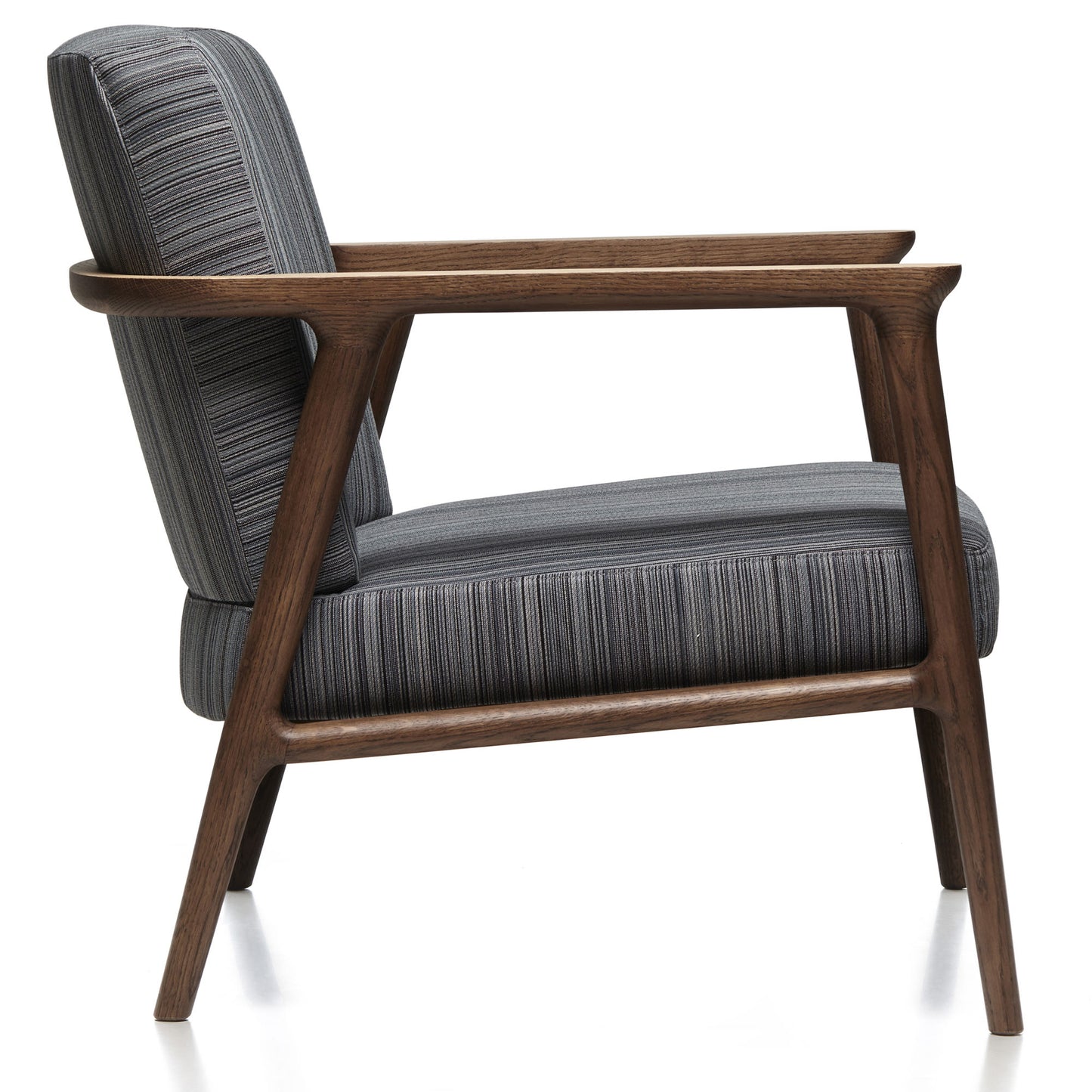 Zio Lounge Chair - Armchair - JANGEORGe Interiors & Furniture