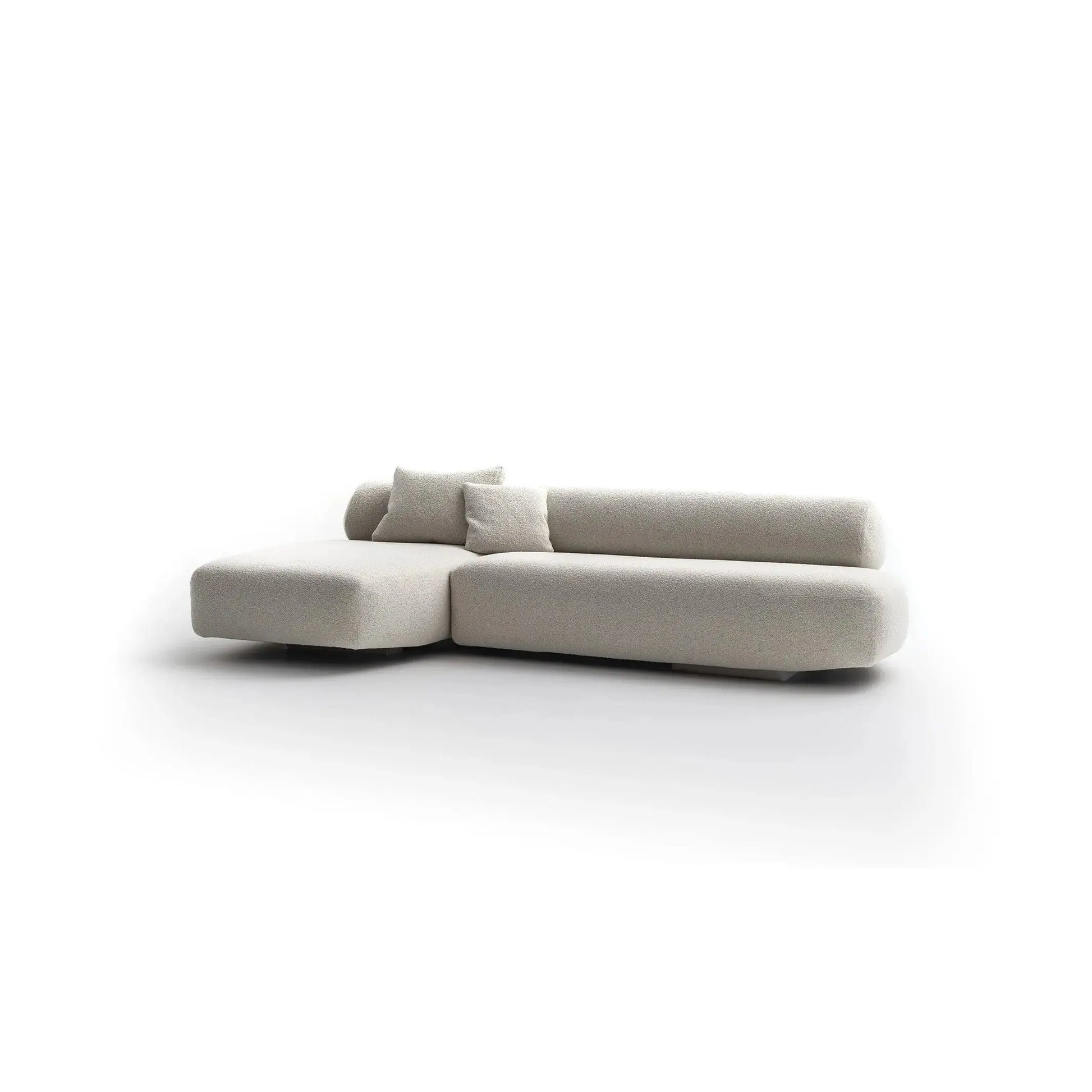 Gogan Sofa Composition (CA1) (FLOOR MODEL SAG HABOR) - JANGEORGe Interiors & Furniture