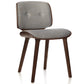 Nut - Dining Chair - JANGEORGe Interiors & Furniture