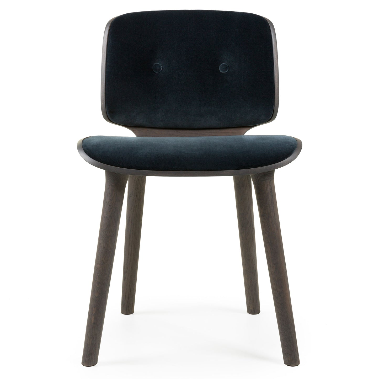 Nut - Dining Chair - JANGEORGe Interiors & Furniture