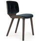 Nut - Dining Chair - JANGEORGe Interiors & Furniture