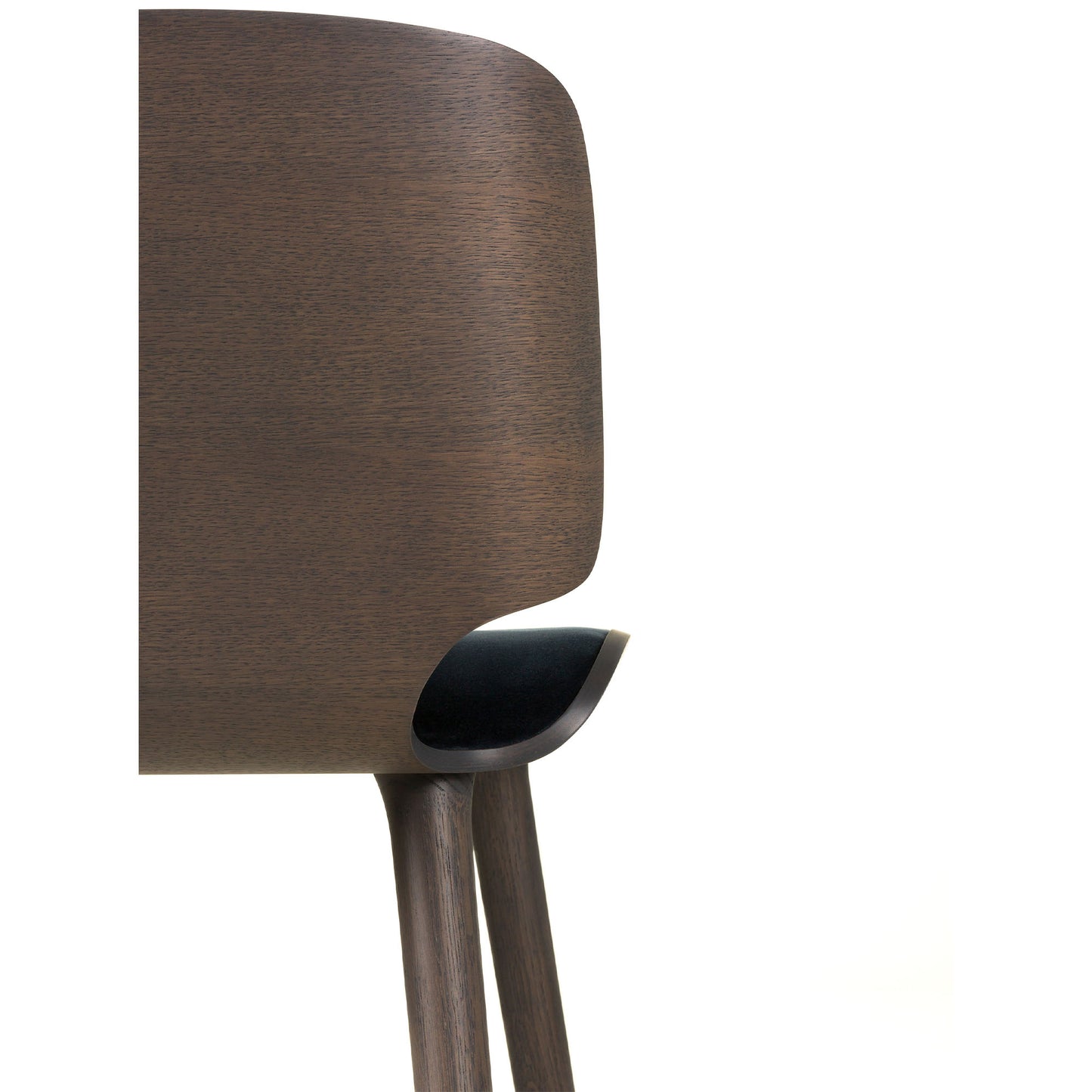 Nut - Dining Chair - JANGEORGe Interiors & Furniture