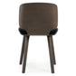 Nut - Dining Chair - JANGEORGe Interiors & Furniture