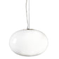 Alba 465 - Suspension Lamp | Oluce | JANGEORGe Interiors & Furniture