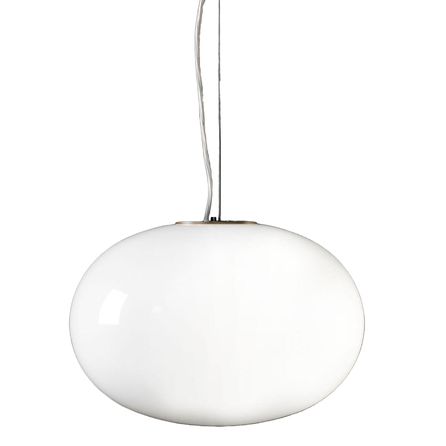 Alba 465 - Suspension Lamp | Oluce | JANGEORGe Interiors & Furniture