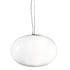 Alba 465 SR - Multiple Ceiling Suspension Lamp | Oluce | JANGEORGe Interiors & Furniture