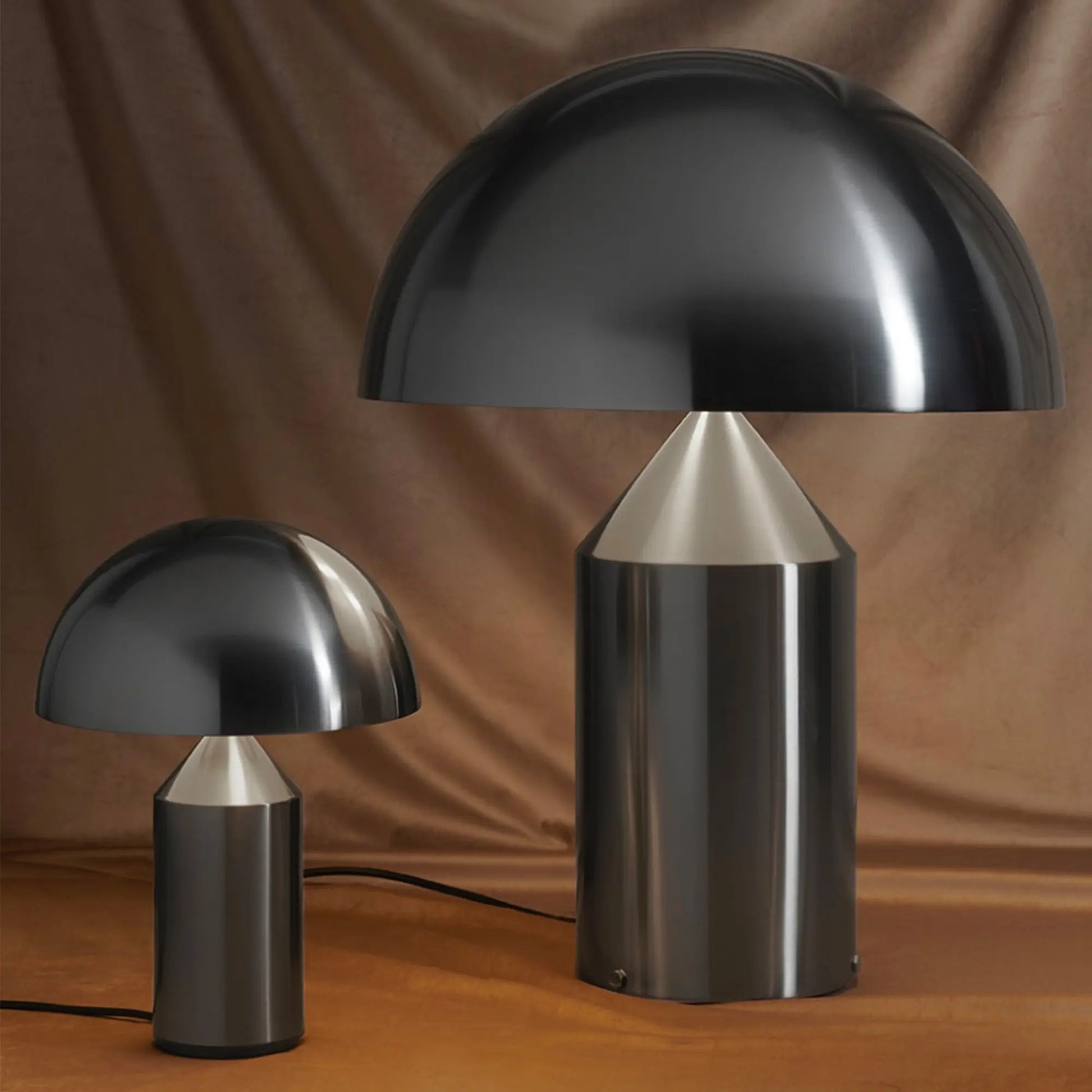 Atollo 233 - Table Lamp | Oluce | JANGEORGe Interiors & Furniture