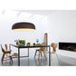 Canopy - Suspension Lamp | Oluce | JANGEORGe Interiors & Furniture