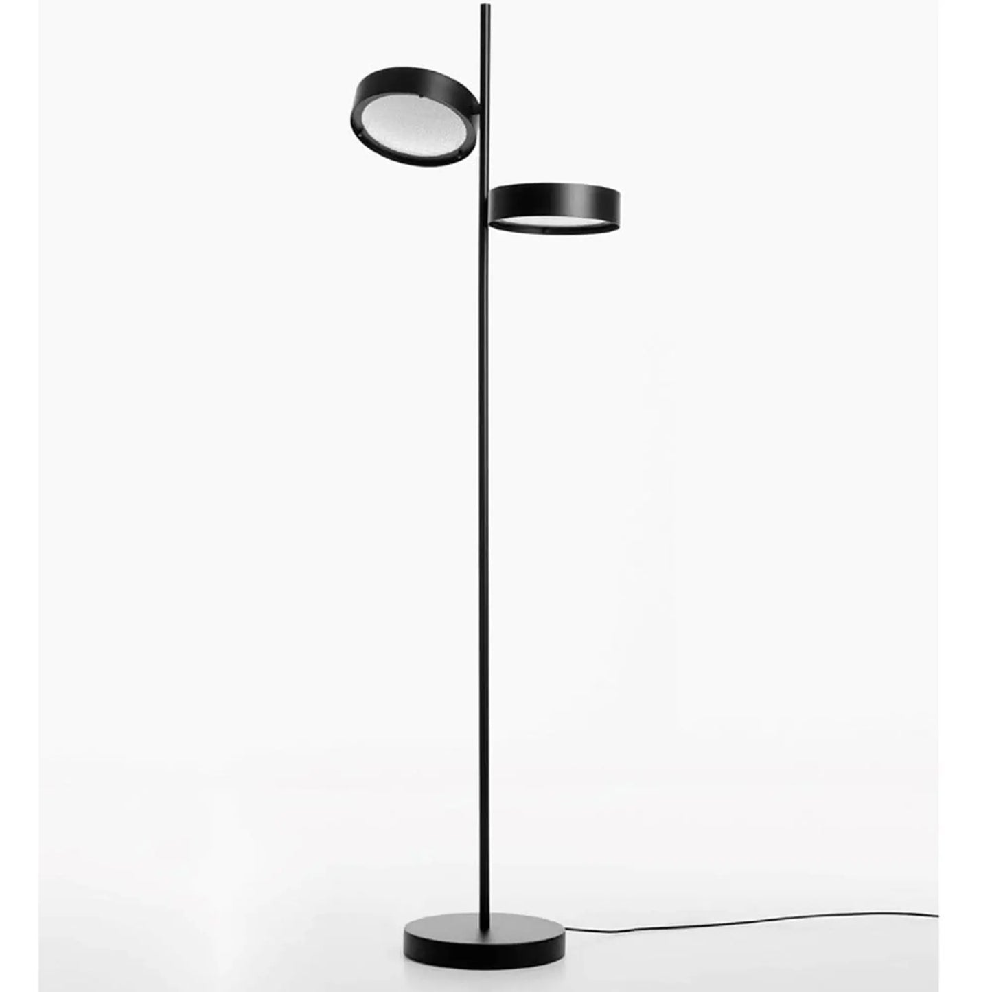 Berlin 323 - Floor Lamp | Oluce | JANGEORGe Interiors & Furniture